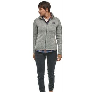 Patagonia Better Sweater